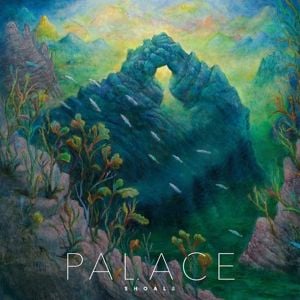 Produktbild: Shoals (Std. Vinyl)