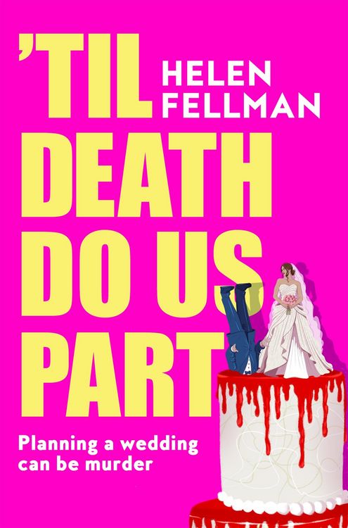 Produktbild: 'Til Death Do Us Part