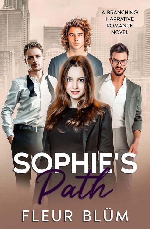 Produktbild: Sophie's Path