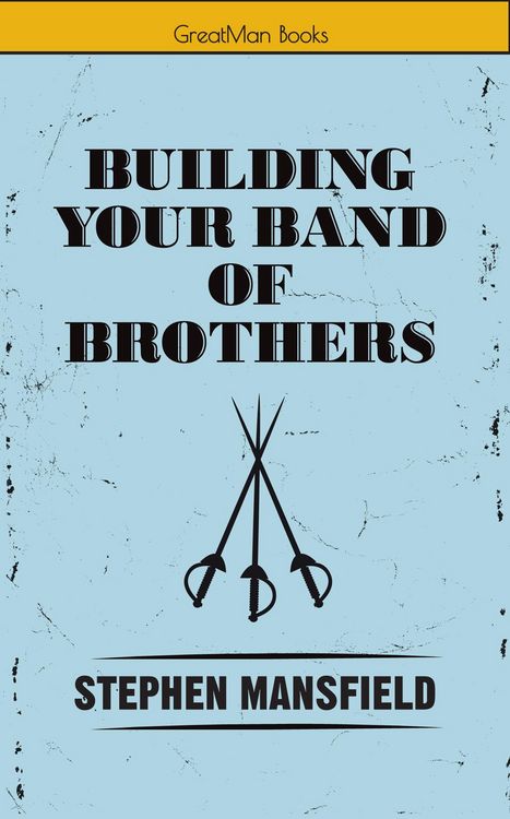 Produktbild: Building Your Band of Brothers