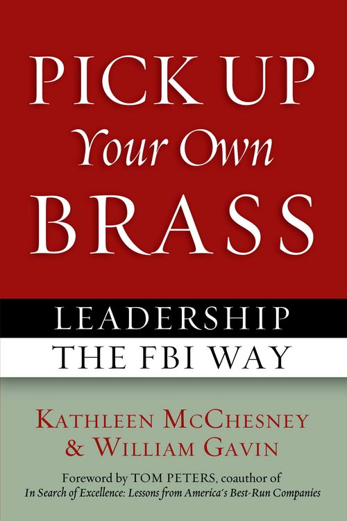 Produktbild: Pick Up Your Own Brass