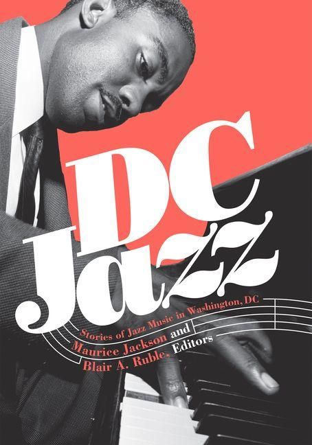 Produktbild: DC Jazz