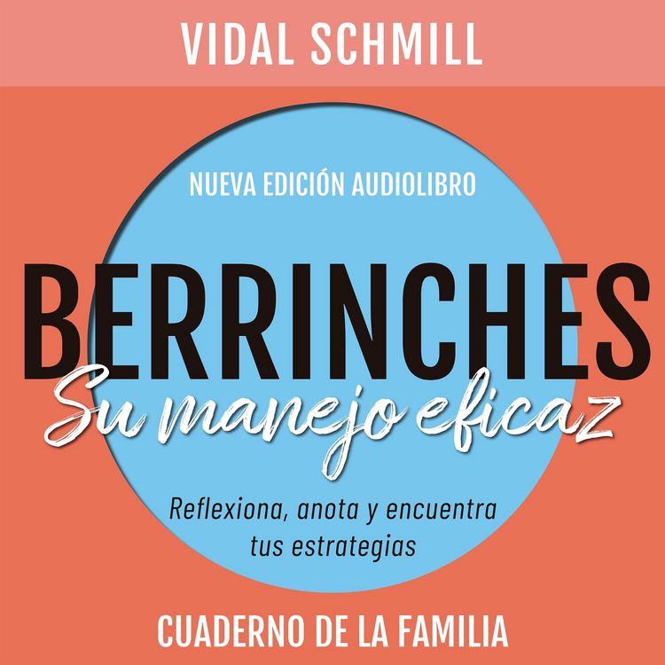 Produktbild: Berrinches. Su manejo eficaz