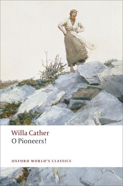 Produktbild: O Pioneers!