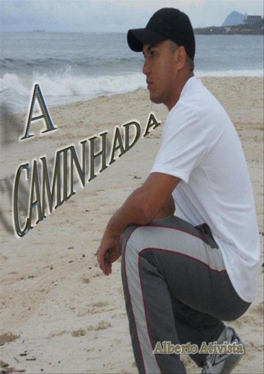 Produktbild: A Caminhada