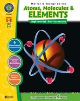 Produktbild: Atoms, Molecules & Elements