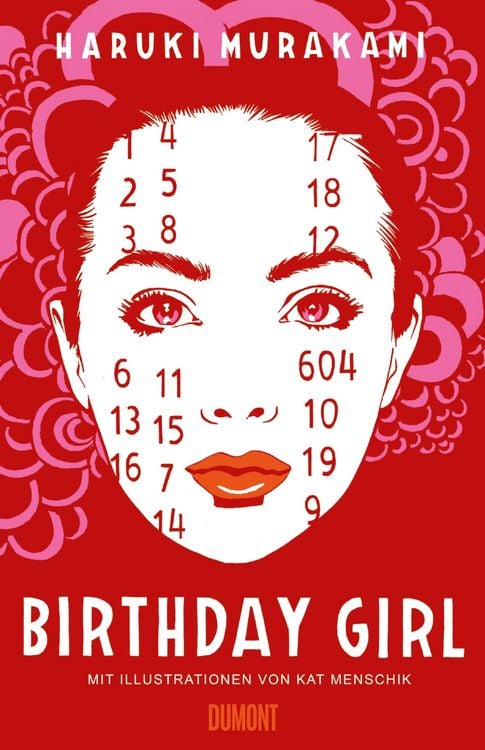 Produktbild: Birthday Girl