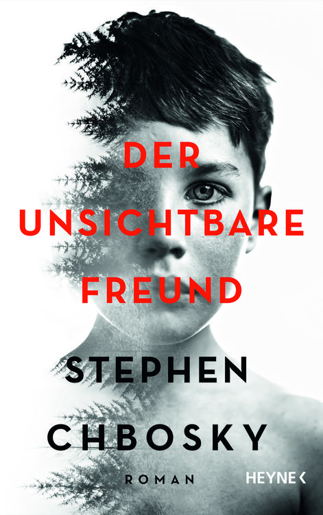 Produktbild: Der unsichtbare Freund