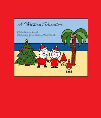Produktbild: A Christmas Vacation