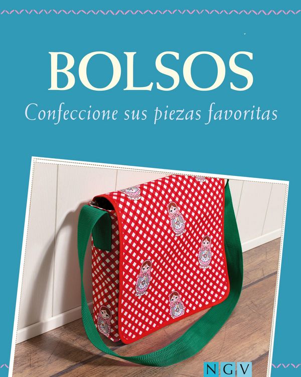Produktbild: Bolsos