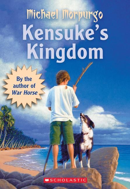 Produktbild: Kensuke's Kingdom