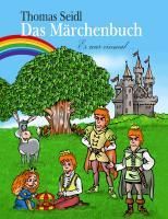 Produktbild: Das M&auml;rchenbuch