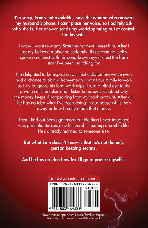 Produktbild: The Bigamist