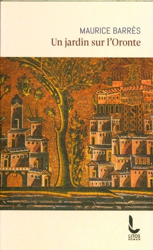 Produktbild: Un jardin sur l'Oronte