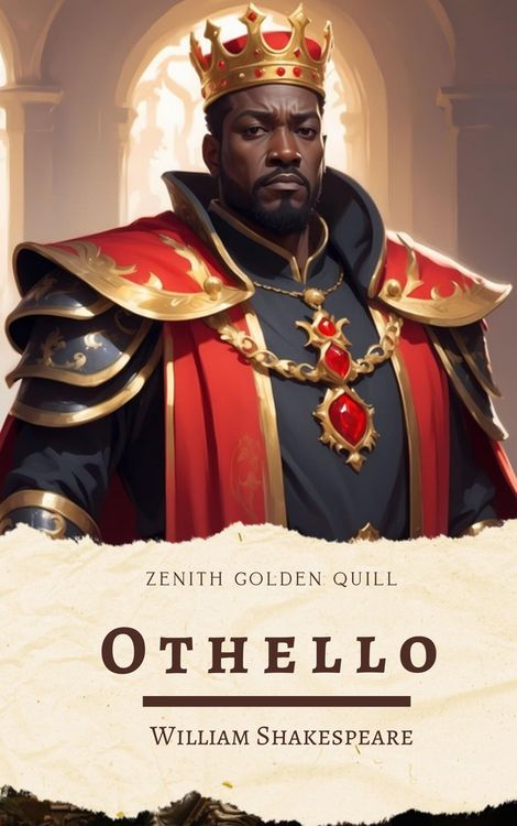 Produktbild: Othello