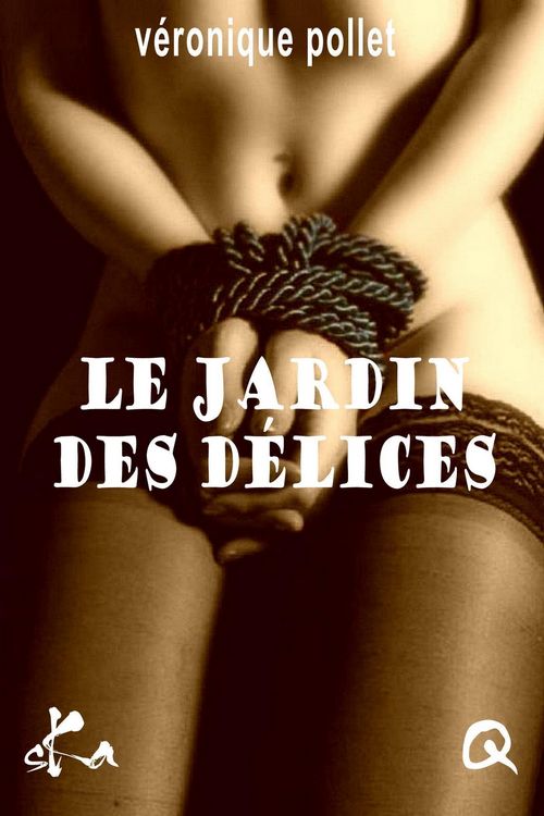 Produktbild: Le jardin des d&eacute;lices