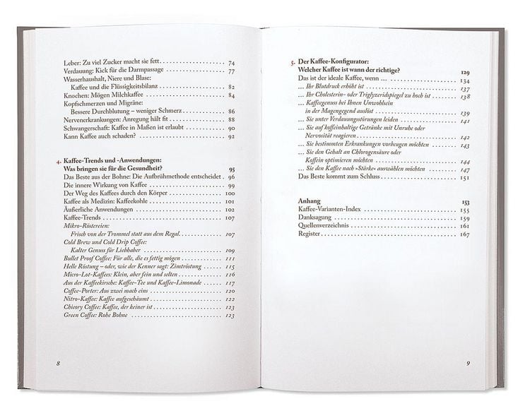 Produktbild: Kaffee-Apotheke