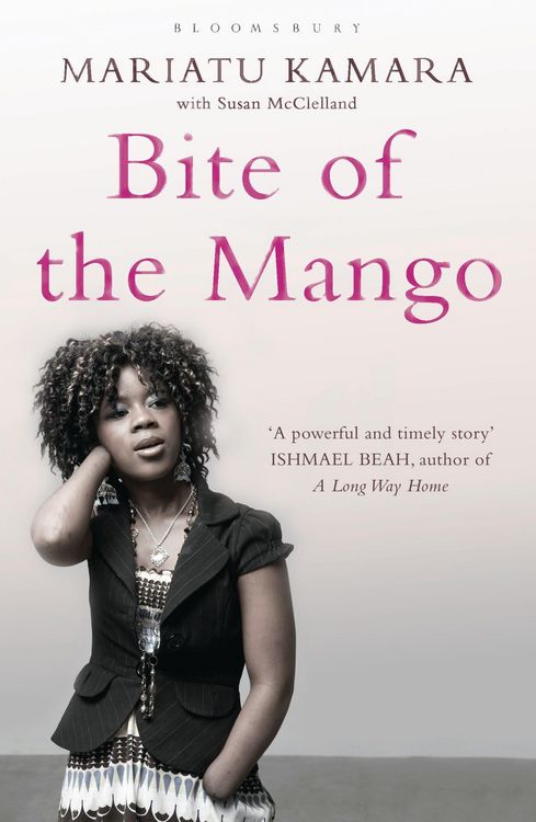 Produktbild: Bite of the Mango