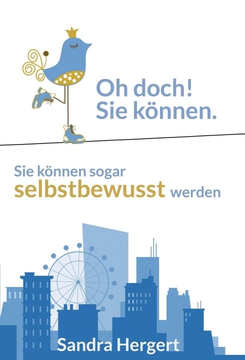 Produktbild: Oh doch! Sie k&ouml;nnen.