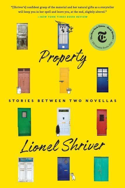 Produktbild: Property