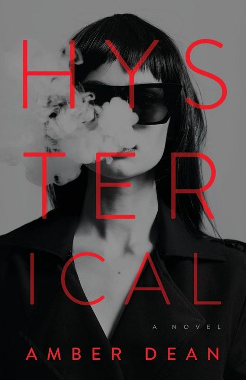 Produktbild: Hysterical