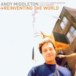 Produktbild: Reinventing The World