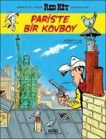 Produktbild: Pariste Bir Kovboy - Red Kit 83