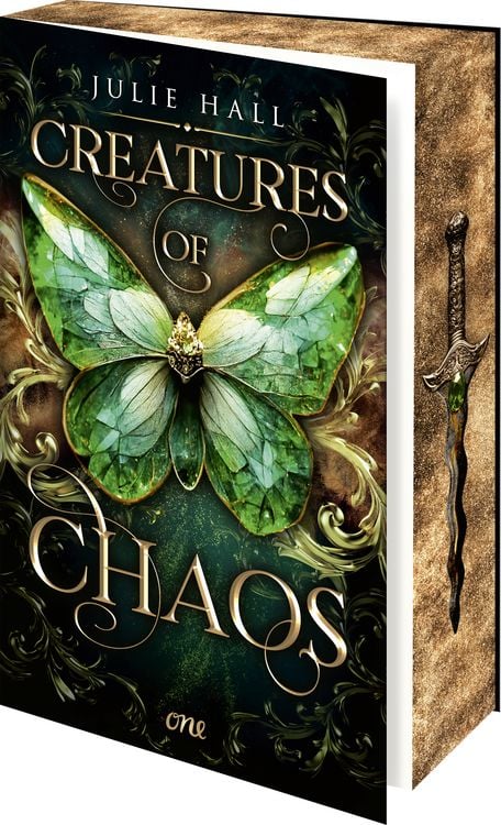 Produktbild: Creatures of Chaos