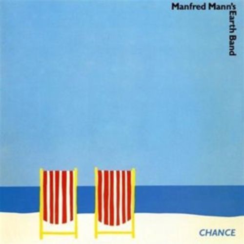 Produktbild: Chance (180g Black LP)