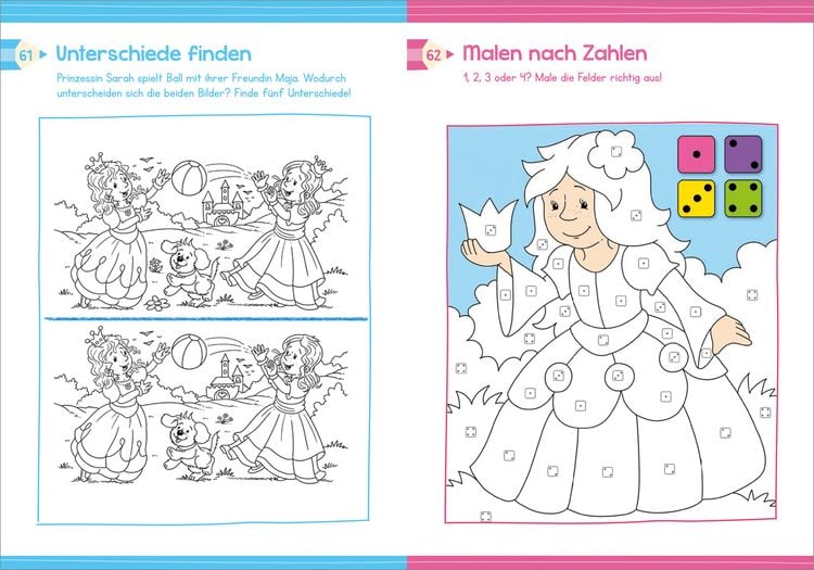 "Superdicker Rätselspaß für Kindergarten-Kids" online kaufen
