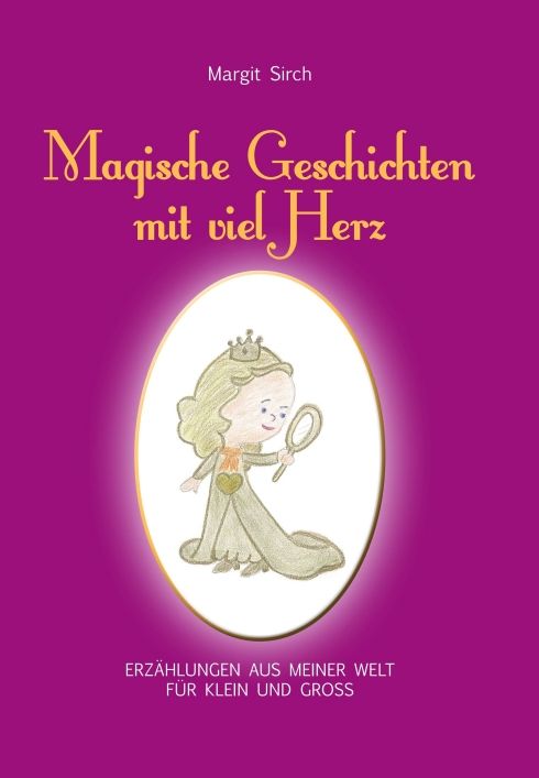 Produktbild: Magische Geschichten mit viel Herz