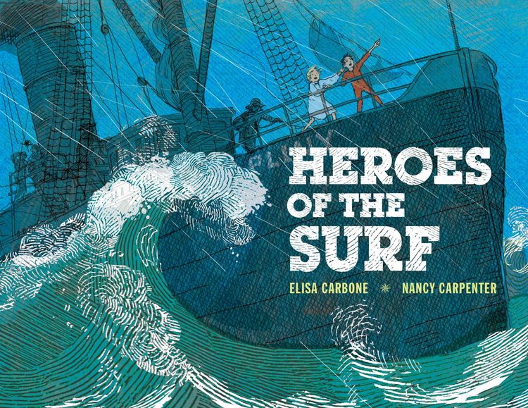 Produktbild: Heroes of the Surf