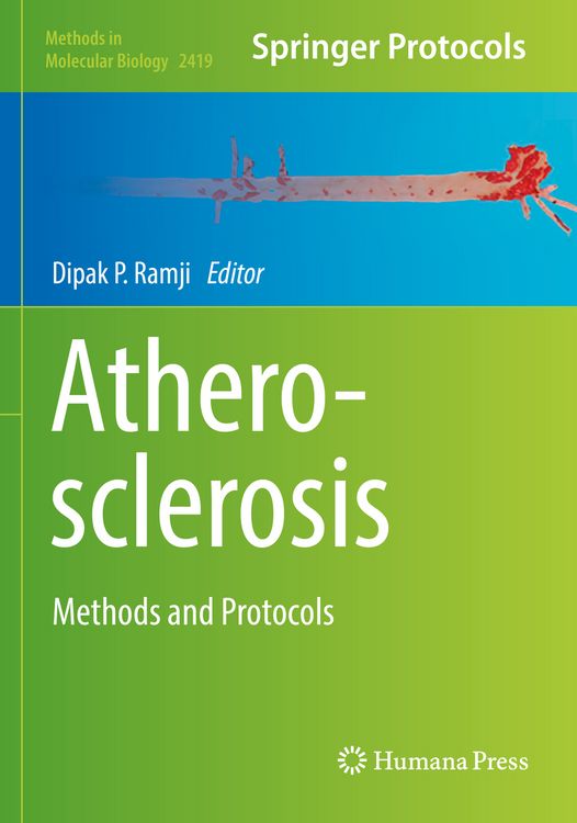 Produktbild: Atherosclerosis