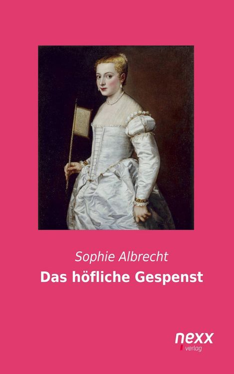 Produktbild: Das h&ouml;fliche Gespenst