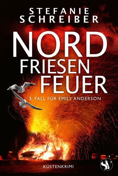 Produktbild: Nordfriesenfeuer