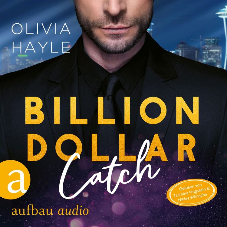Produktbild: Billion Dollar Catch