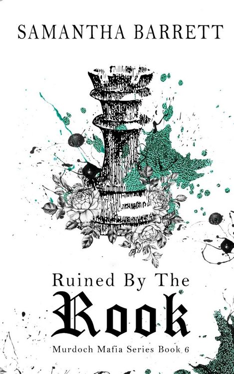 Produktbild: Ruined By The Rook