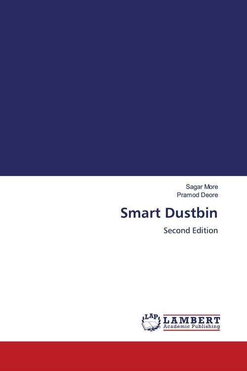 Produktbild: Smart Dustbin