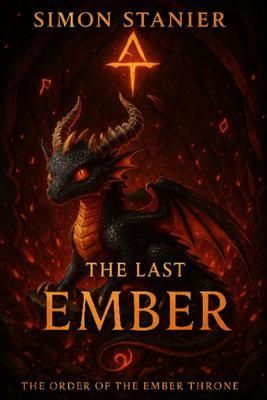 Produktbild: The Last Ember