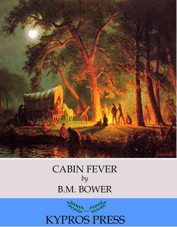 Produktbild: Cabin Fever