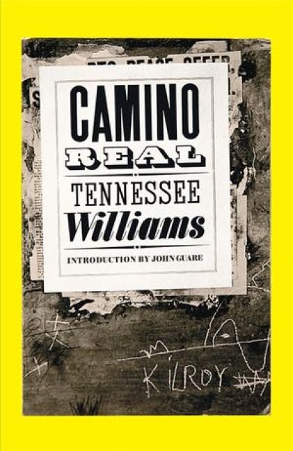 Produktbild: Camino Real