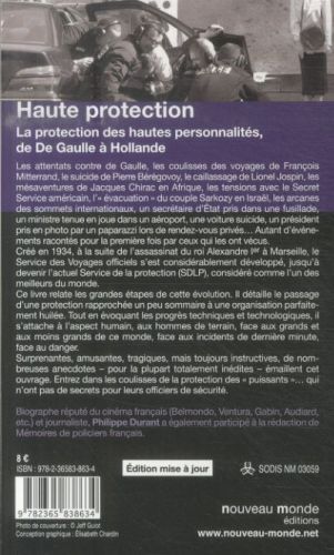 Produktbild: Haute protection