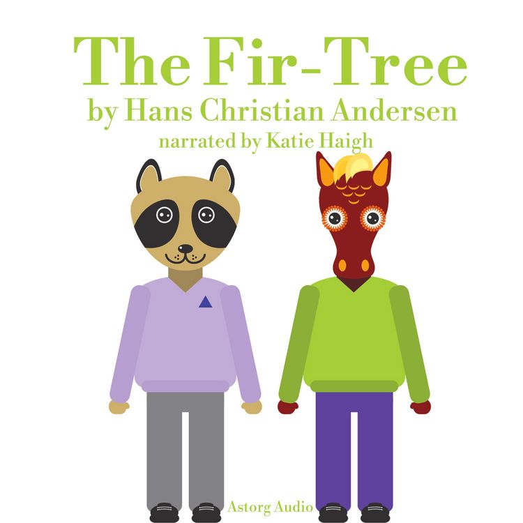Produktbild: The Fir Tree