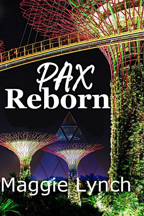 Produktbild: Pax Reborn