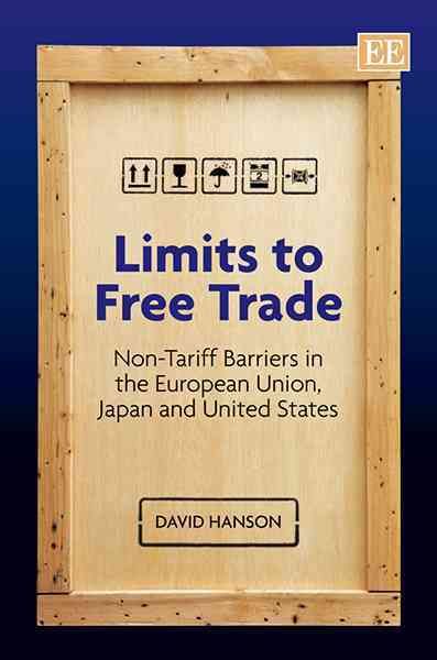 Produktbild: Hanson, D:  Limits to Free Trade