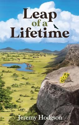 Produktbild: Leap of a Lifetime