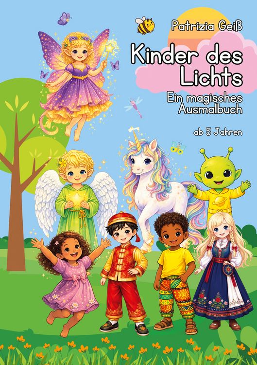Produktbild: Kinder des Lichts