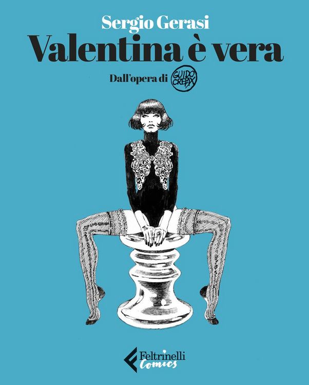 Produktbild: Valentina &egrave; vera
