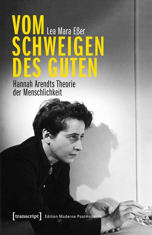 Produktbild: Vom Schweigen des Guten