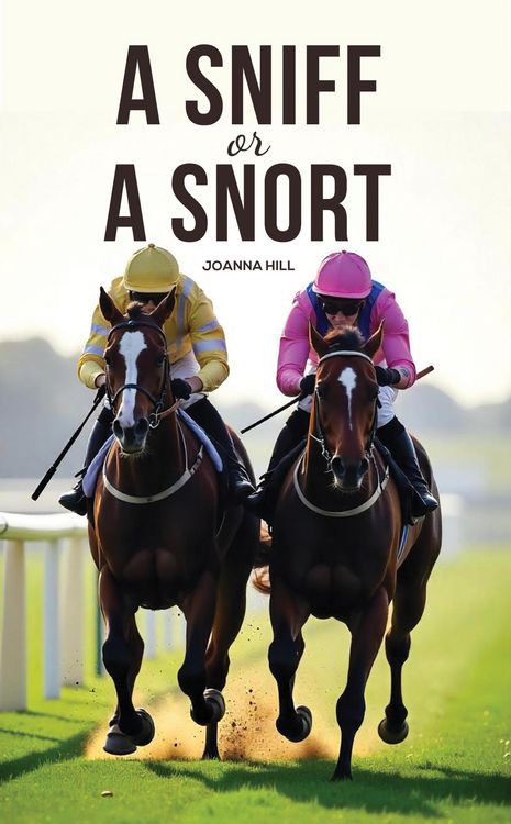 Produktbild: A Sniff or a Snort